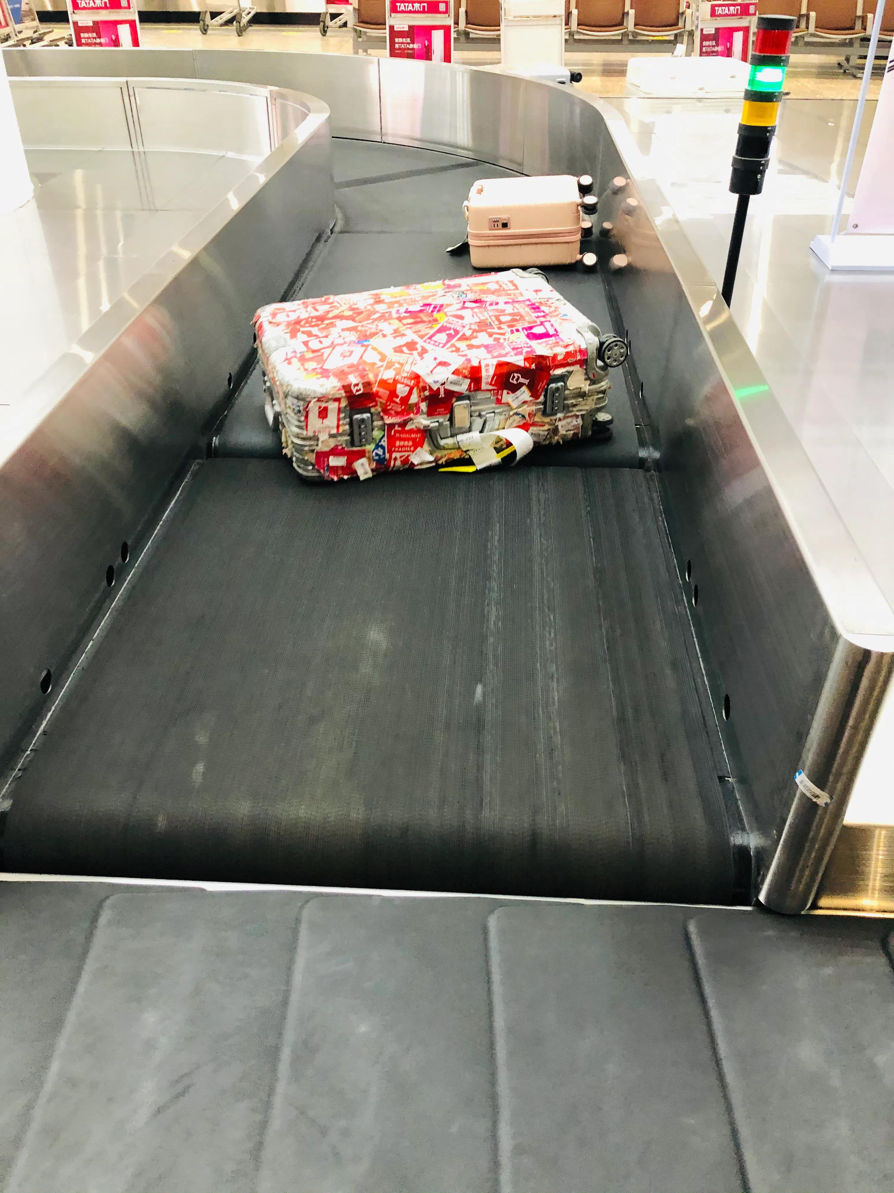 南航东航金卡,广州机场东航贵宾厅