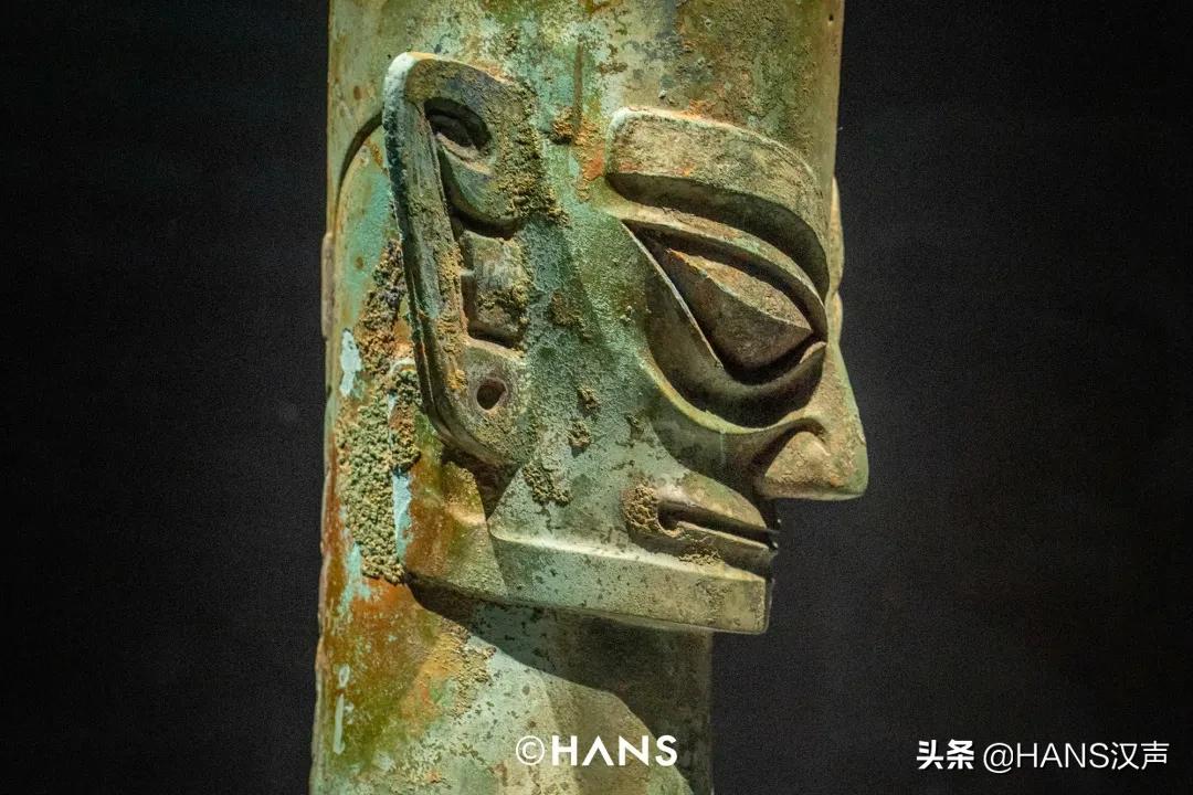 三千年前的神秘顶流现身武汉，速度围观