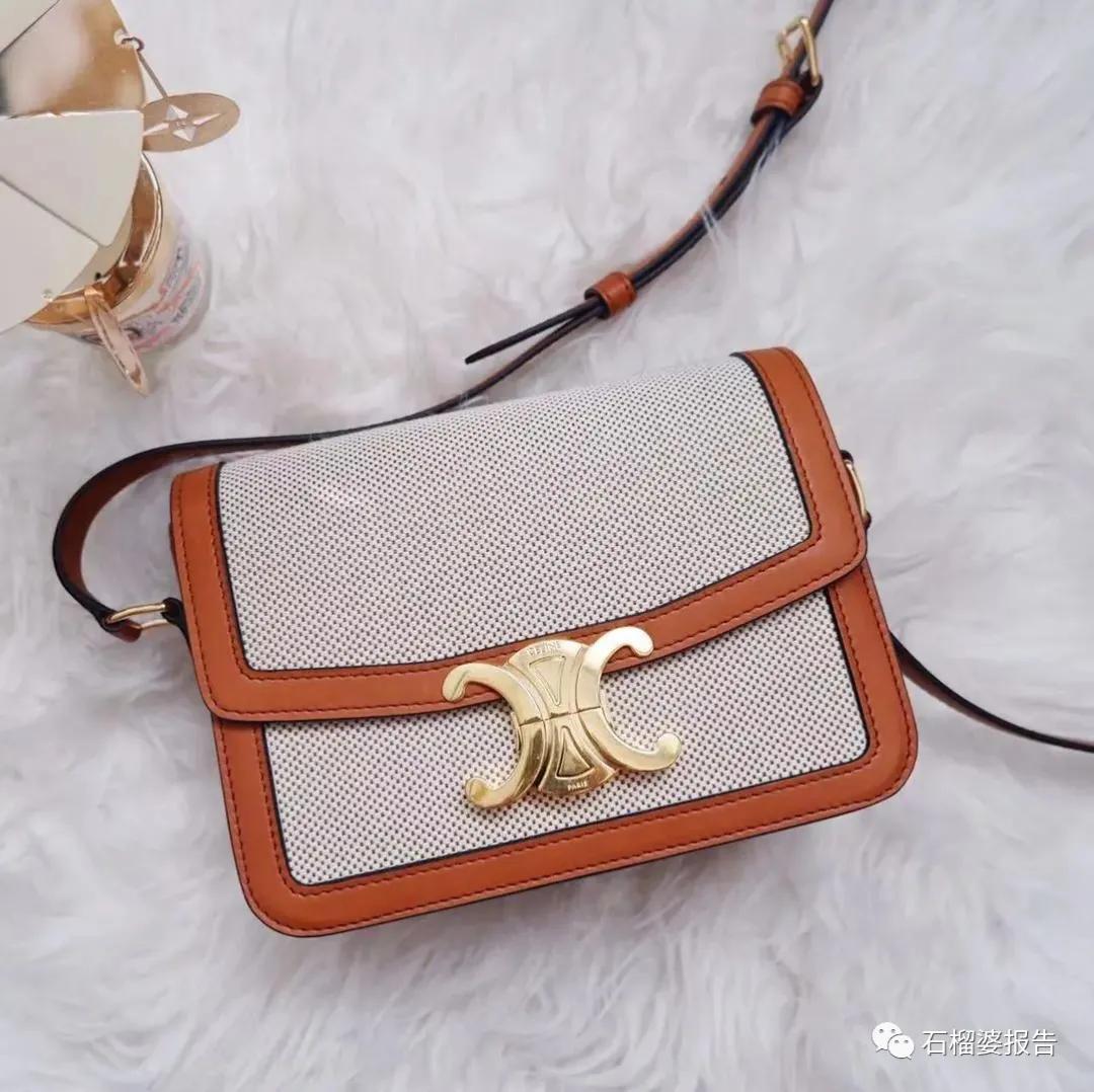 最适合春天的包,春天适合自己的包包