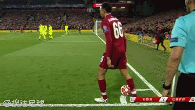 利物浦一战刷爆5大纪录,奇迹红军利物浦