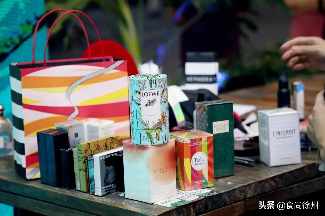 丝芙兰8折苏州,徐州美食博主推荐美食