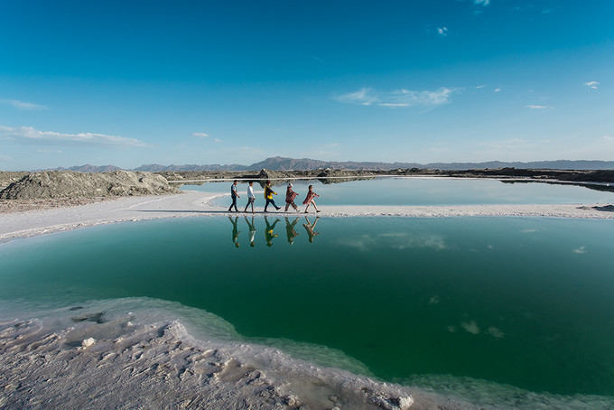 八千里路云和月风景,自驾看世界八千里路云和月滇之旅