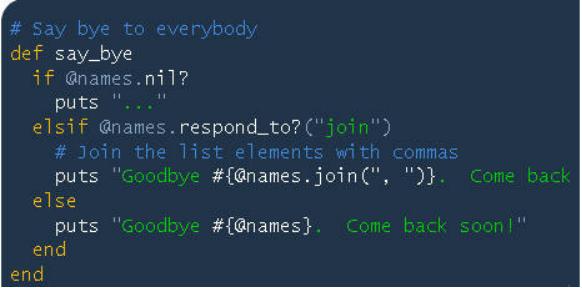 ruby快速入门教程,ruby指南图解