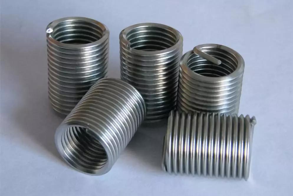 什么是紧固件特征,紧固件标准件是什么