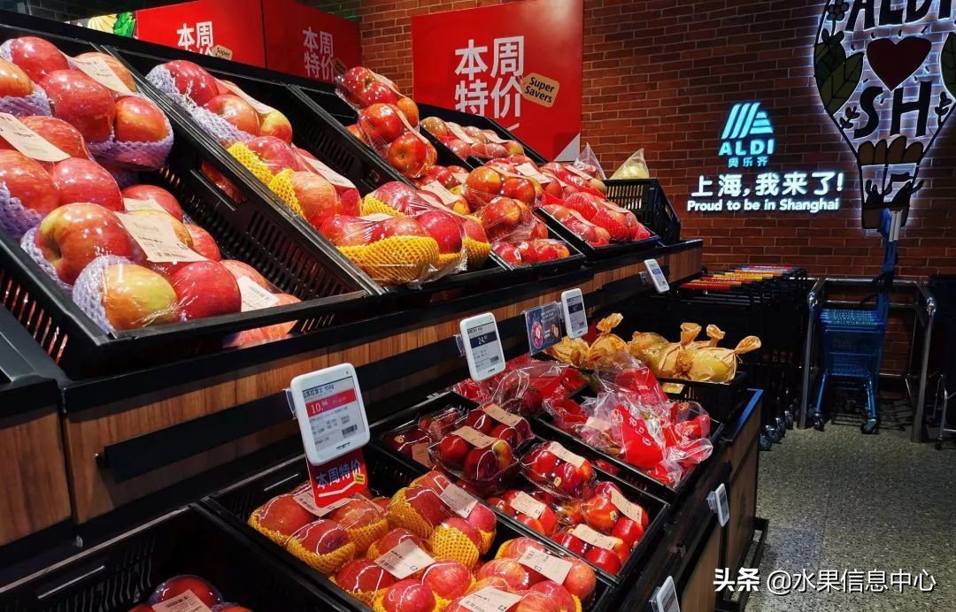 aldi奥乐齐浦东富都广场店 (aldi奥乐齐中国有几家)