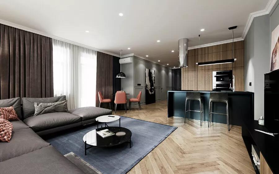 整装是必然趋势,整装从哪开始