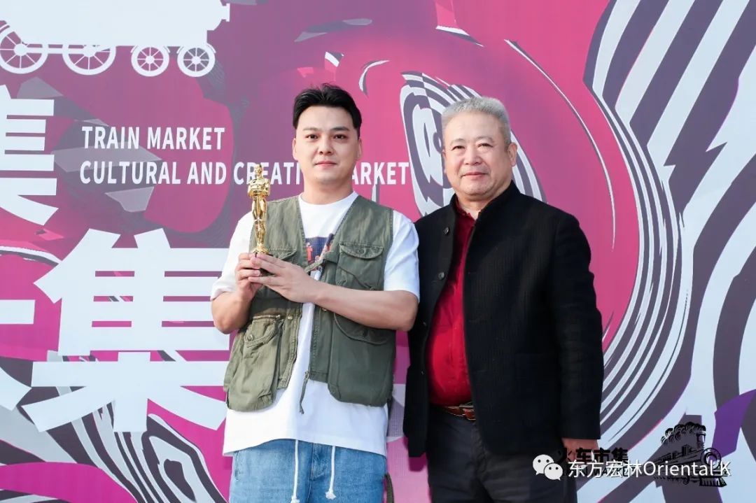 潮牌内在精神,潮牌青春活力