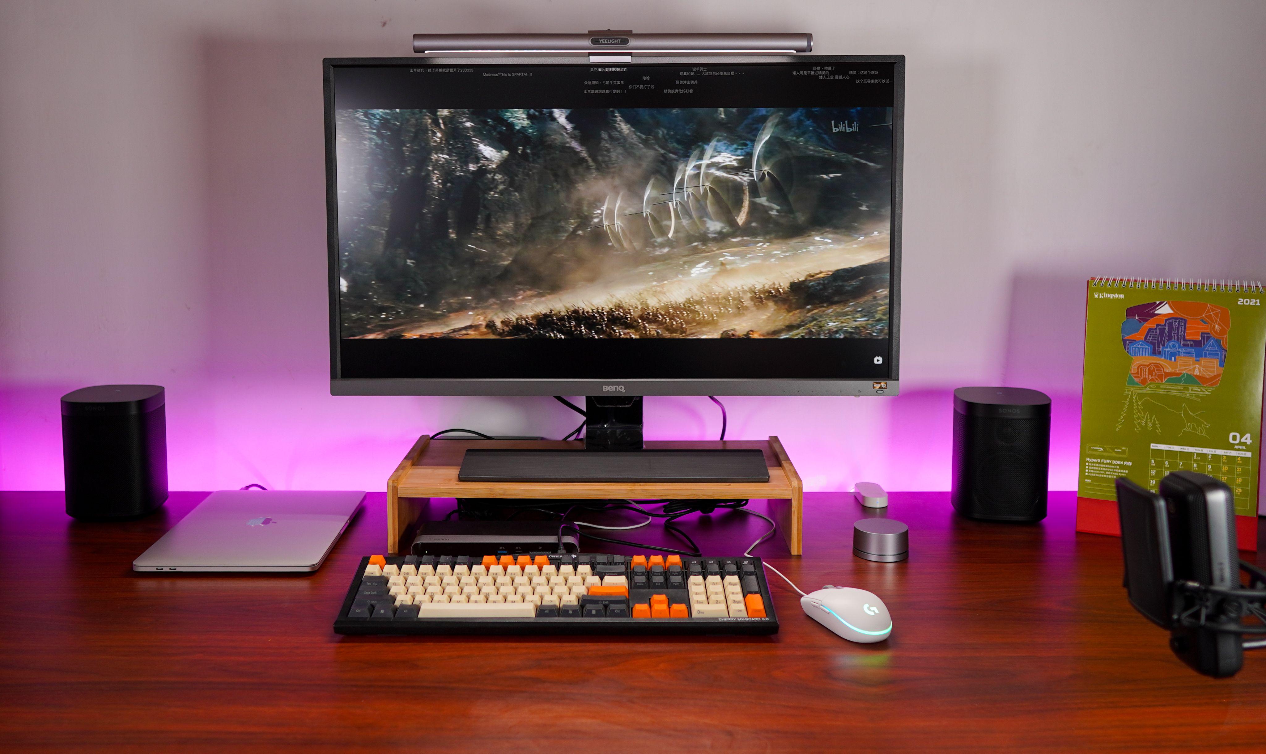 我的第一间工作室：什么叫影音享受啊