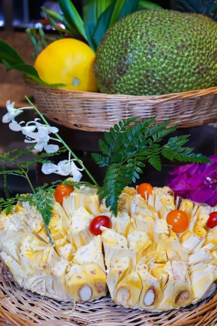 上海静安香格里拉酒店自助餐价格,魔都香格里拉自助餐