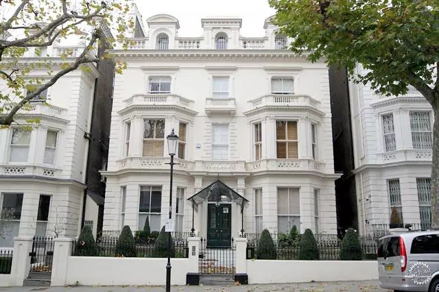 梅西内马尔c罗的家,梅西内马尔c罗豪宅