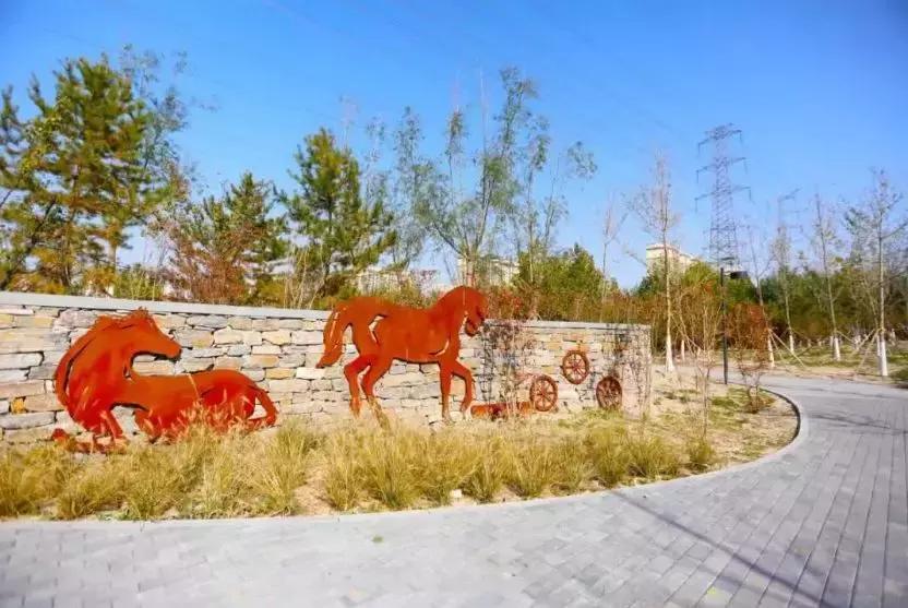 海淀拆违建最新消息,海淀区最牛的违建空中花园