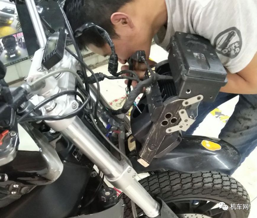 最欢乐的玩车,不断折腾,玩出自己的范儿~