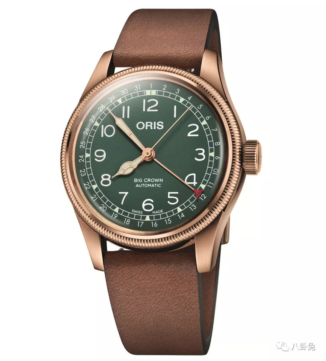 瑞士oris手表,豪利时oris瑞士手表怎么样