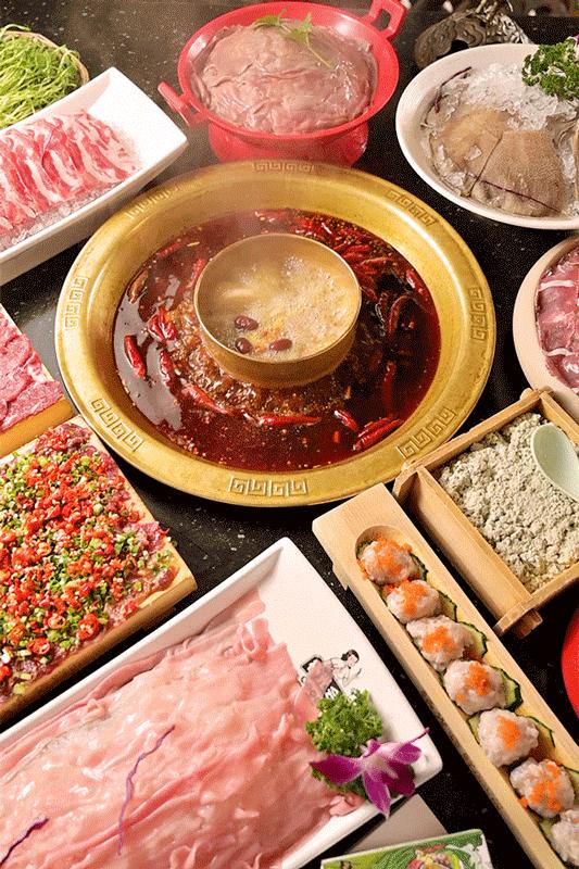 轰动火锅界的鲜货模式，老板放话：不新鲜就退货