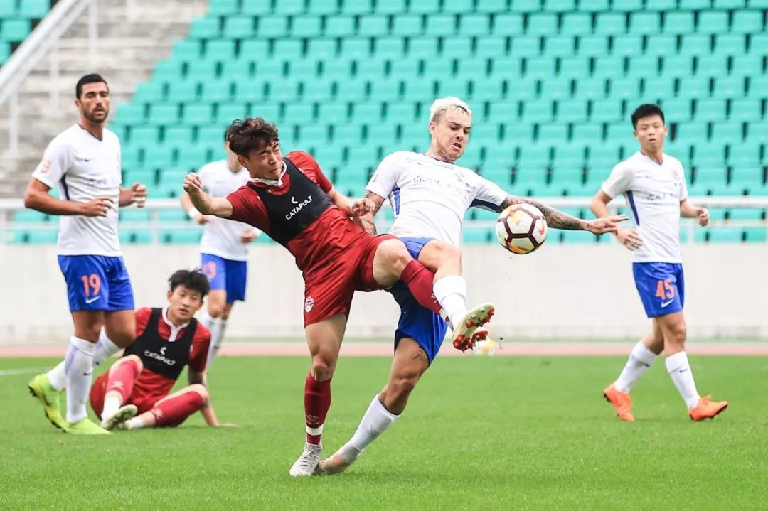 鲁能新援山东队,鲁能新援法兰克福