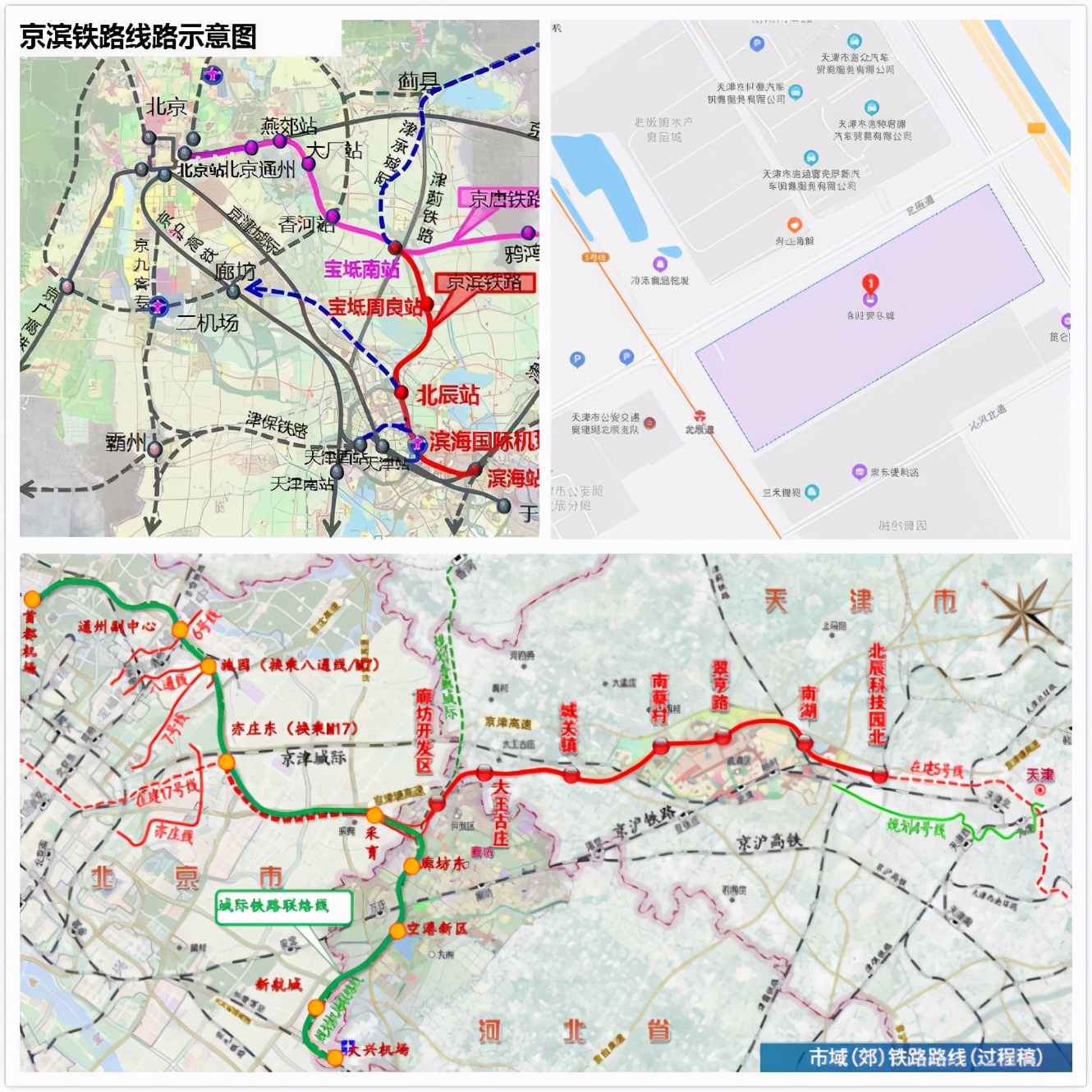 天津房地产最新利好,天津楼市潜力板块