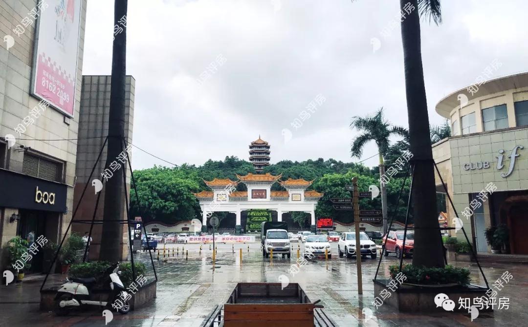 信义怡翠豪园评测,信义怡翠豪园楼盘