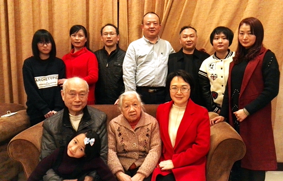 三代医师薪火相传,三代传承中医诊所