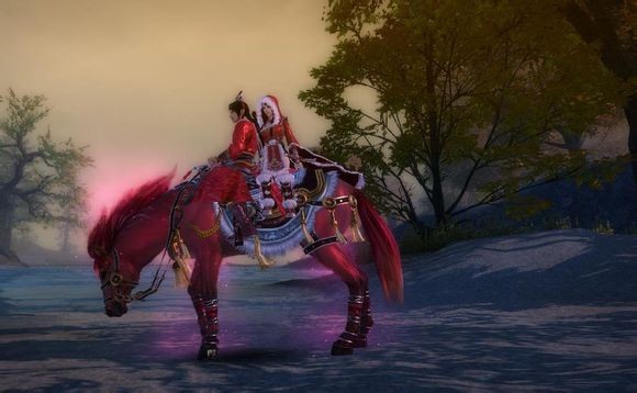 九阴真经当年最强武侠网游,九阴真经网游哪个门派好