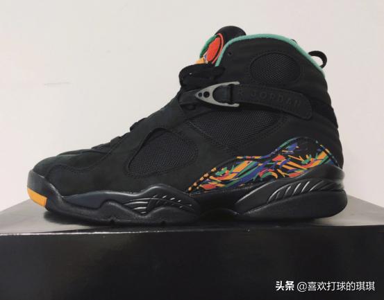 aj1低帮配色十大最好看的鞋子,aj1十大最值得入手的老爹鞋