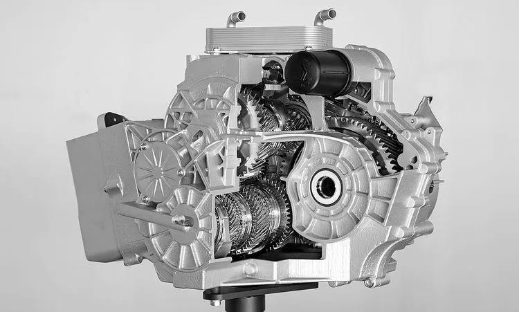 什么是双离合视频,什么是双离合