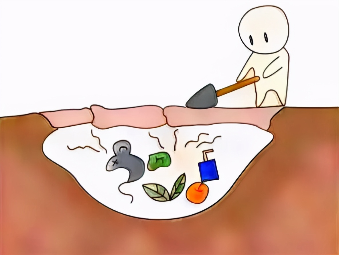 补个牙洞后为什么会出脓,补个牙医生把虎牙磨平了