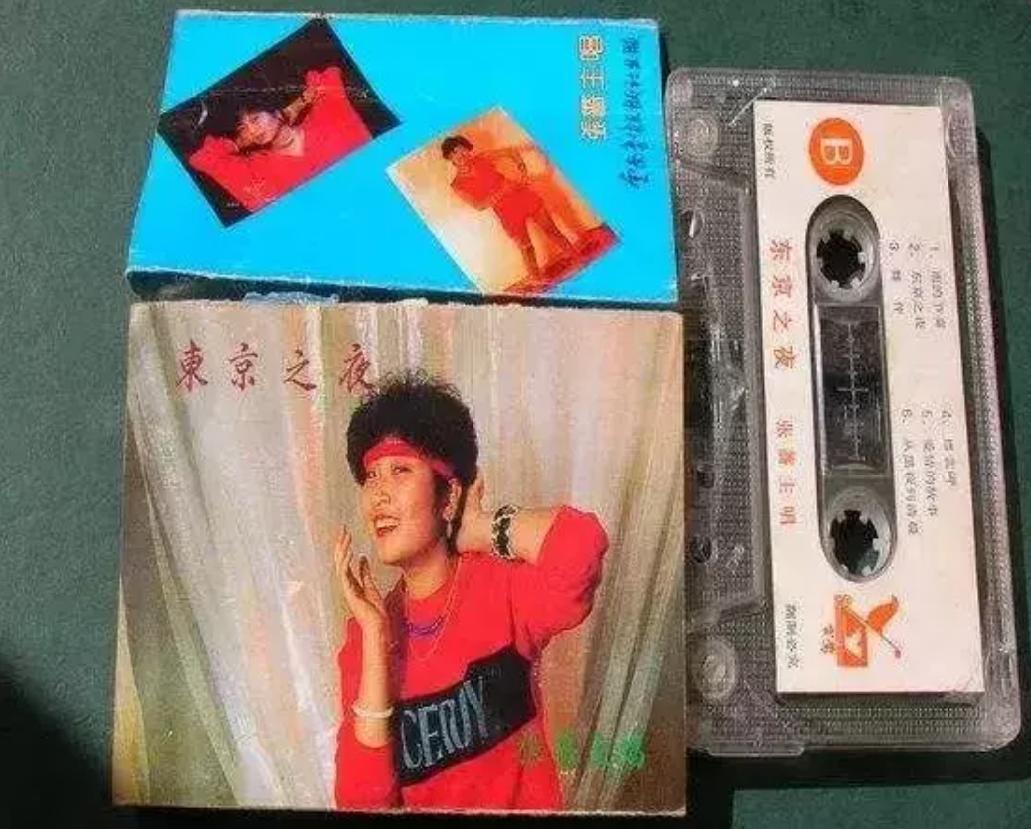 红极一时却消失的四位歌手,当年红极一时后就消失的十位歌手