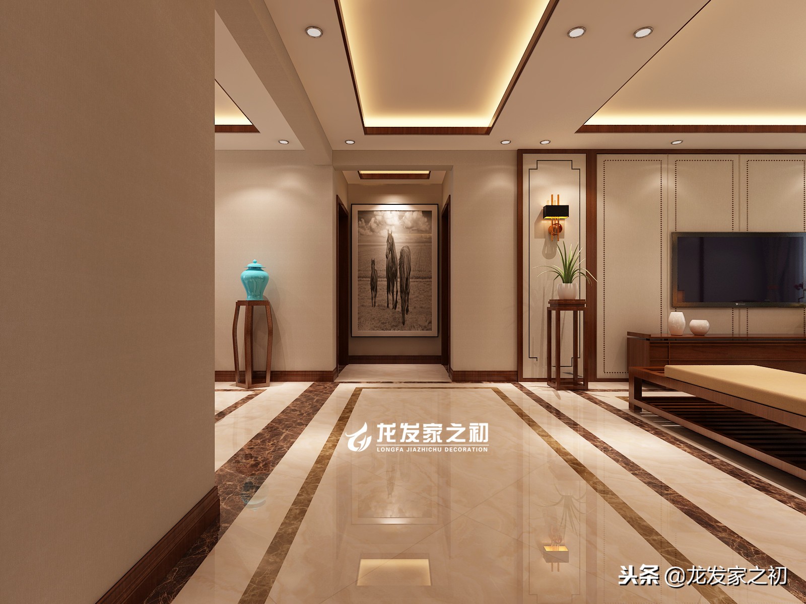 龙发首席设计师,龙发的设计师