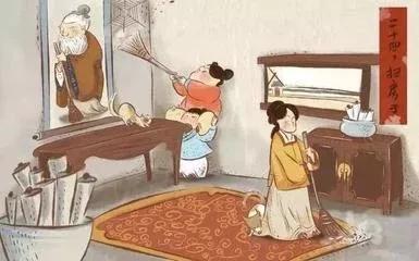 九天诗词第0036期,同题小年