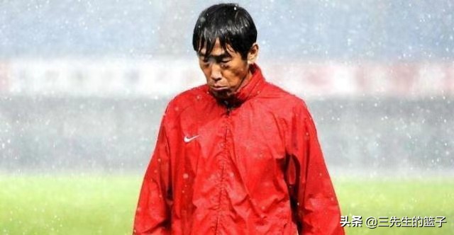 国足里皮辞职采访原视频,里皮亚洲杯高洪波之痛