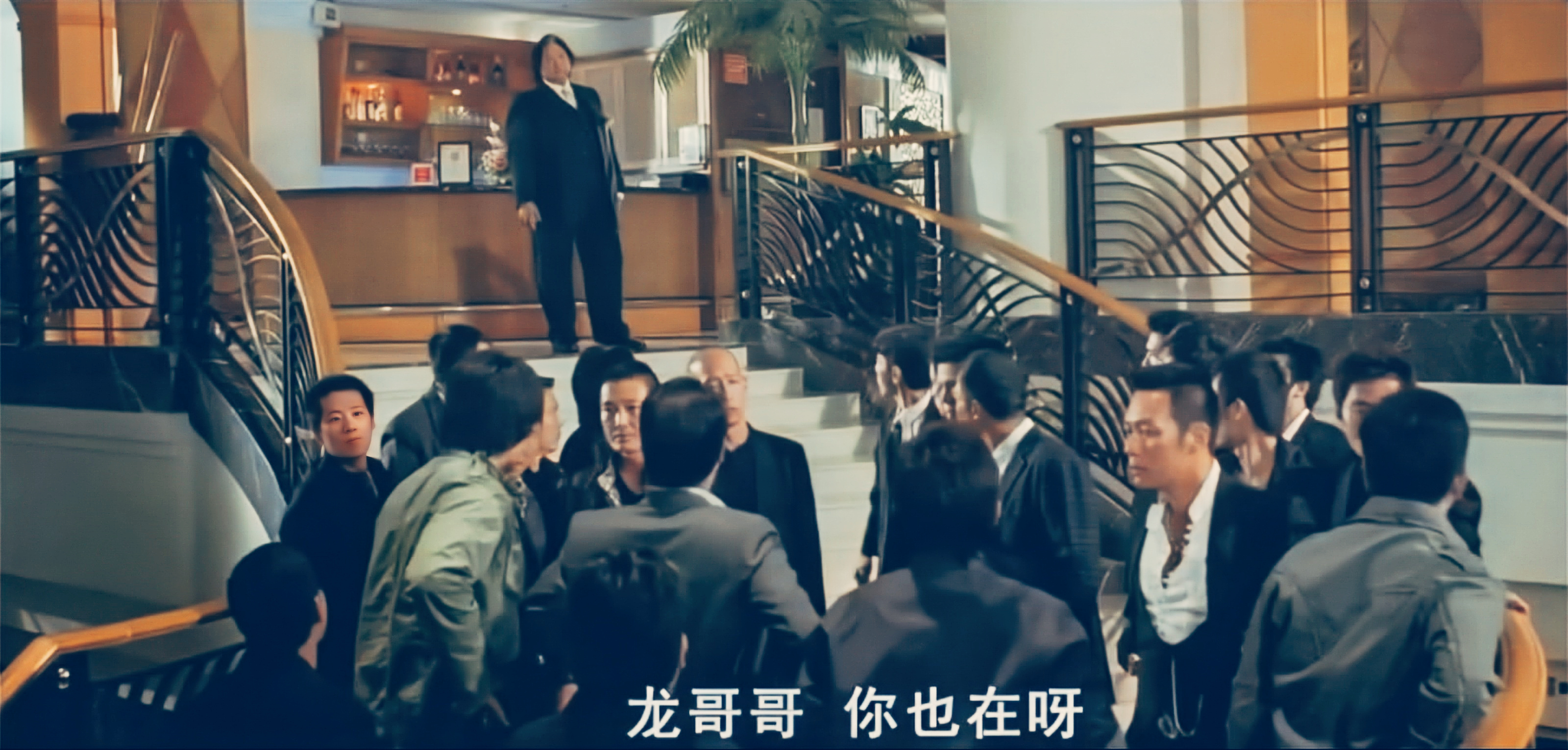 和胜和五大元老之一,和胜和五大元老谁实力大