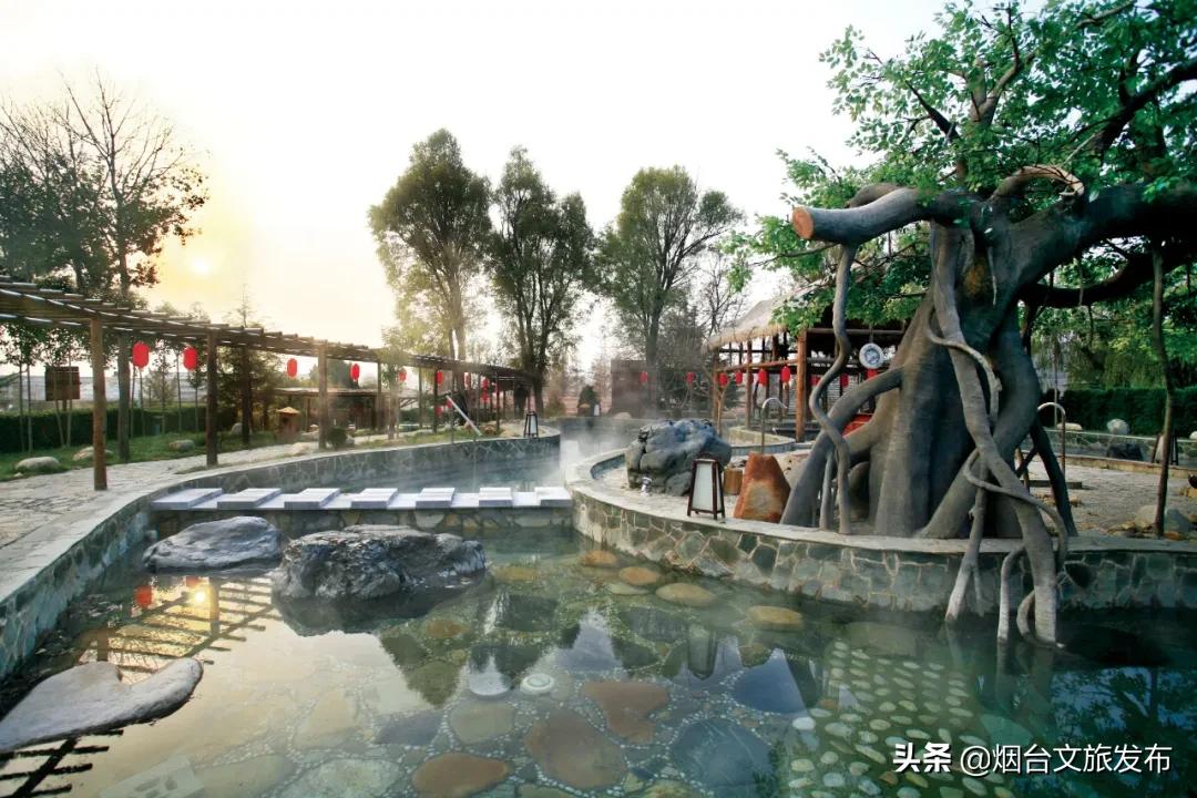 烟台五一假日攻略,烟台欢乐汇玩法