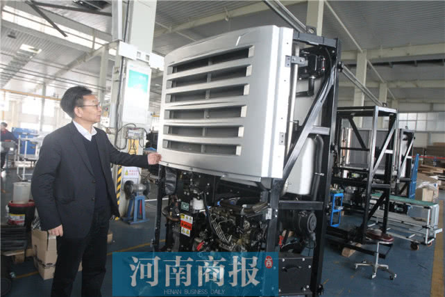 河南冷链热门行业,河南冷链行业前景如何