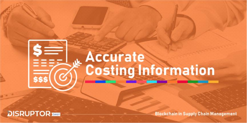 区块链技术在供应链管理中的应用,区块链技术降低授信成本