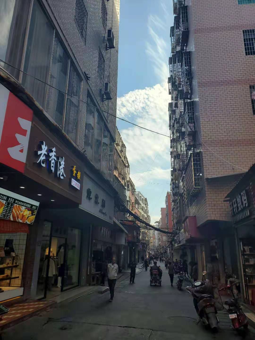 厦门打工最新消息,我在厦门的打工日记