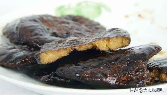 舌尖上的味道高邮,高邮美食排行榜前十