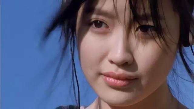 图解电影《弓》,从未见过如此独特的少女*处破**方式