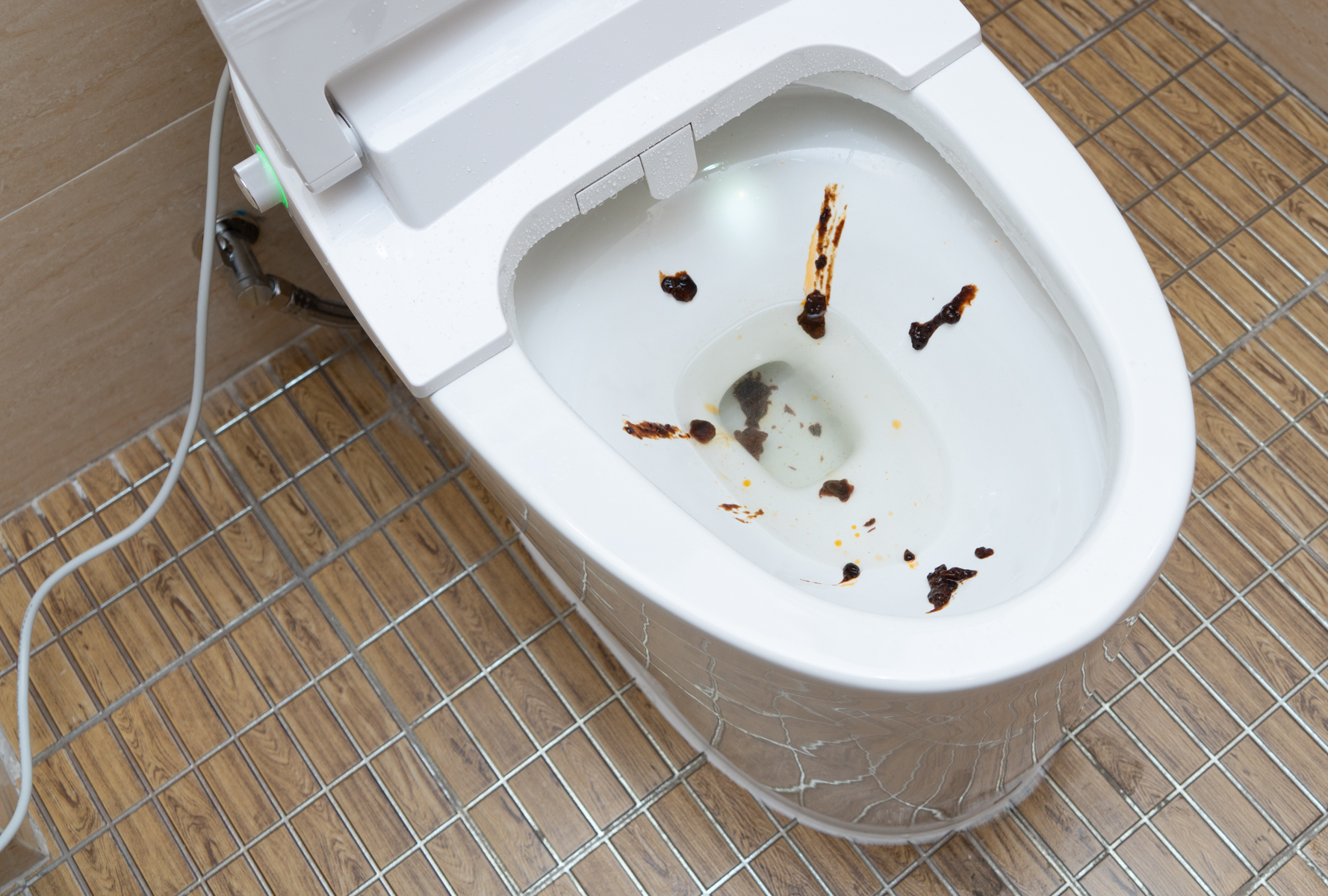 恒洁智能马桶使用后真实感受,恒洁智能马桶的正确使用方法