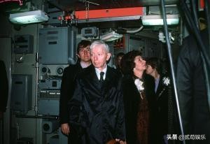 最大航母尼米兹的真实威力,最大的尼米兹级航母