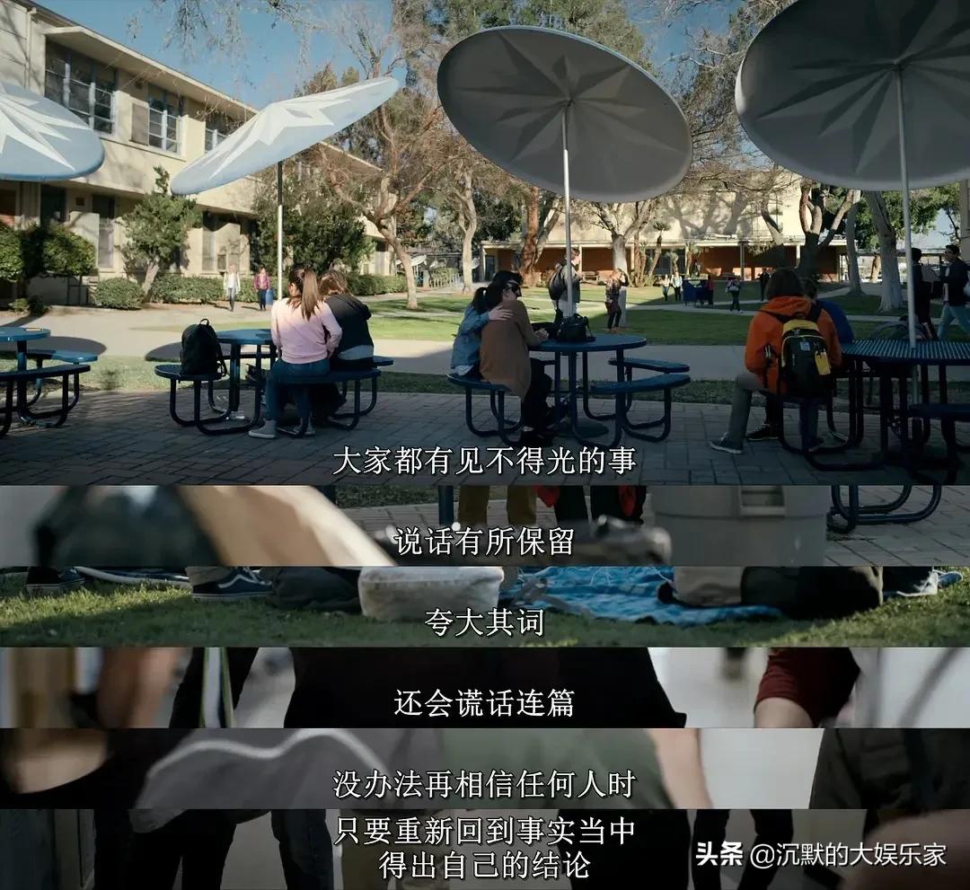 十大悬疑推理美剧,经典美剧推荐悬疑推理