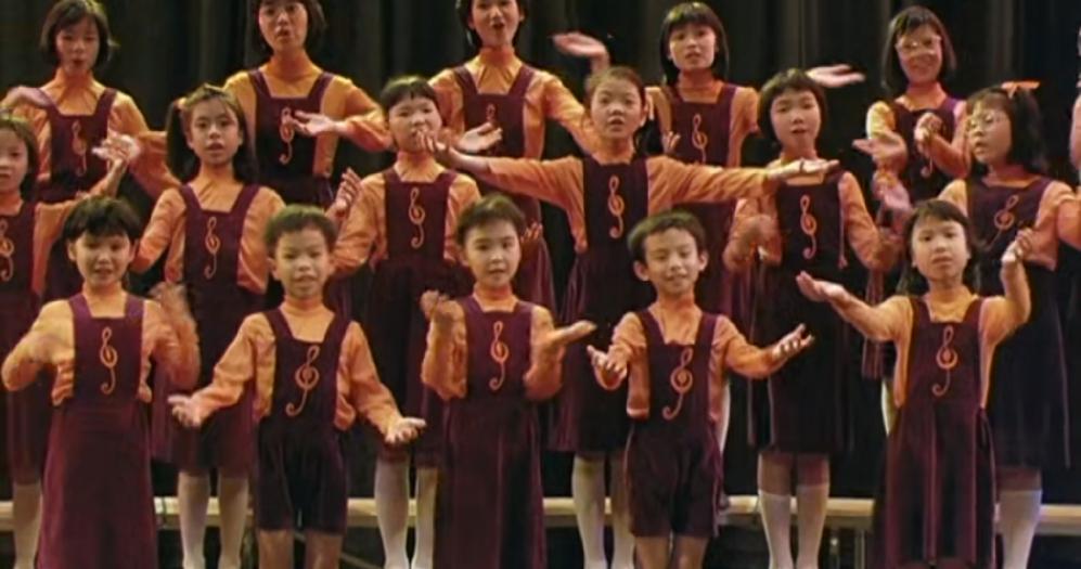 香港最经典的枪战电影排行榜,今年最值得看的一部香港动作片