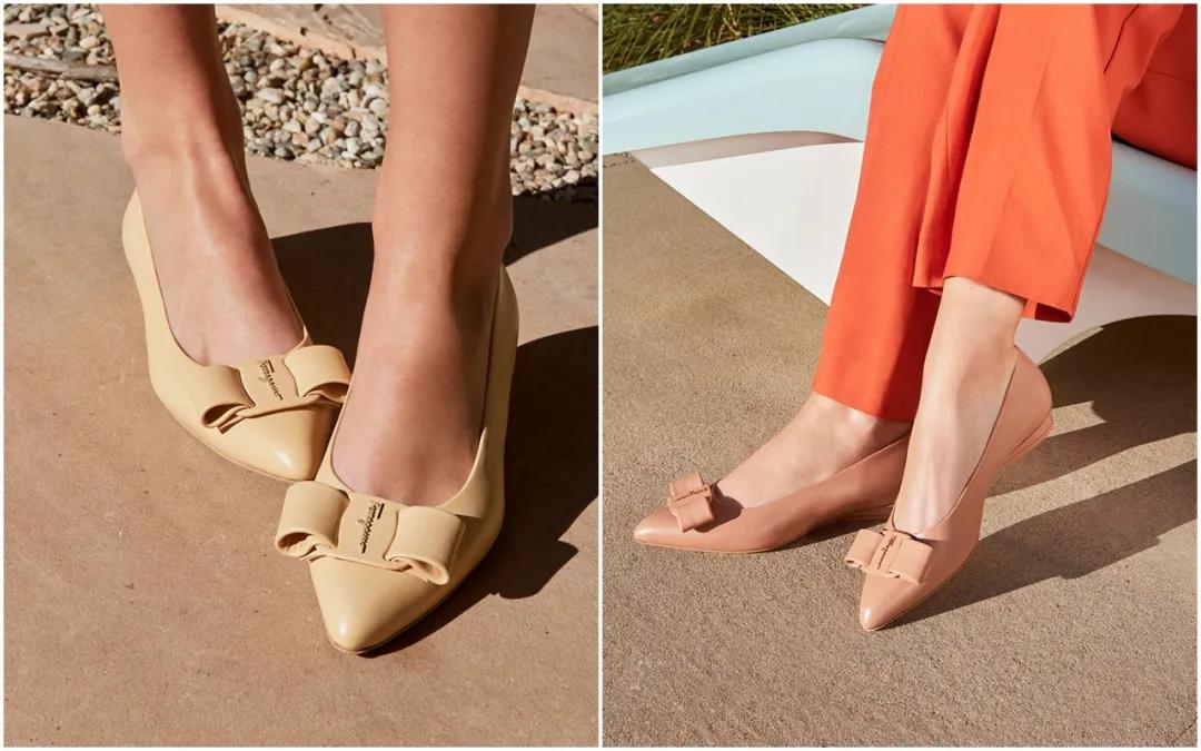 换季了新鞋怎么保存,换季买新鞋记住这几点