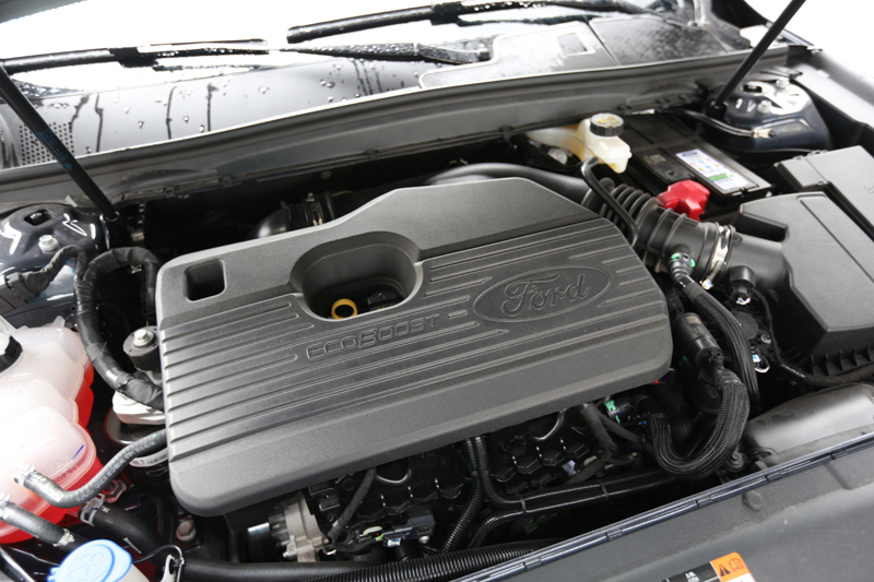 福特金牛座二手2.7t缺点,福特金牛座的特点和缺点