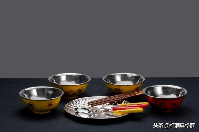 用科学的眼光看待舍利子,银器变黑是硫化银还是氧化银