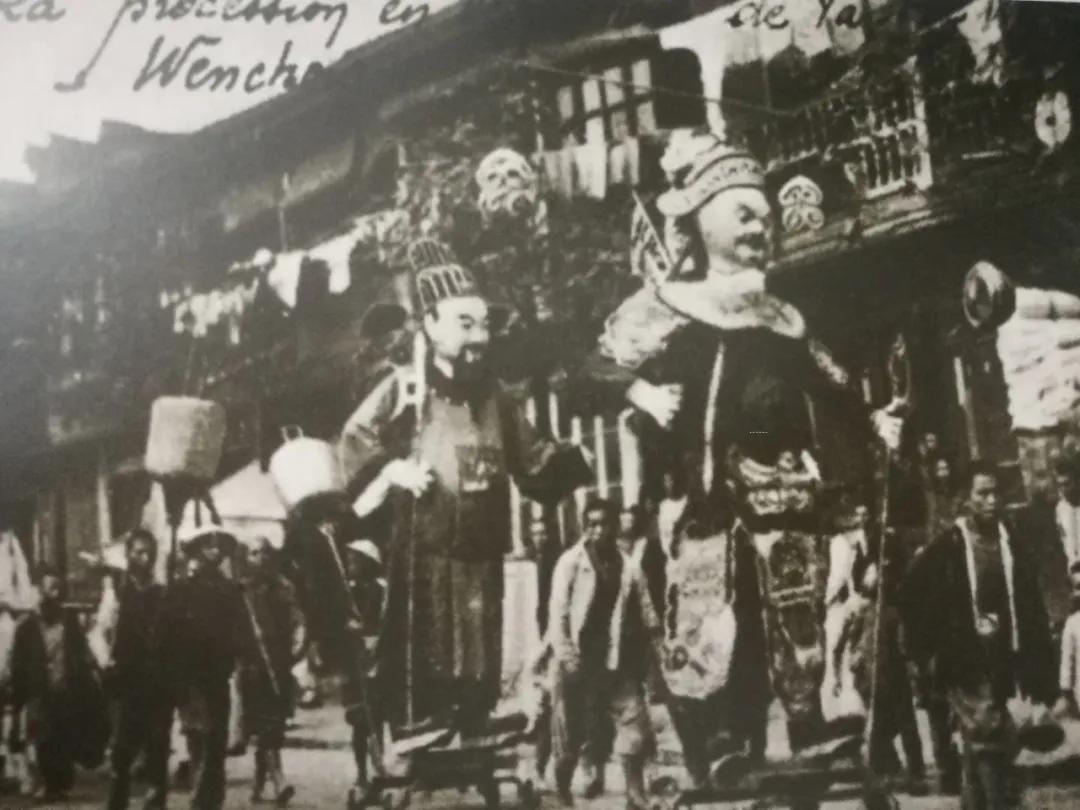 温州最著名的步行街,温州最老的街