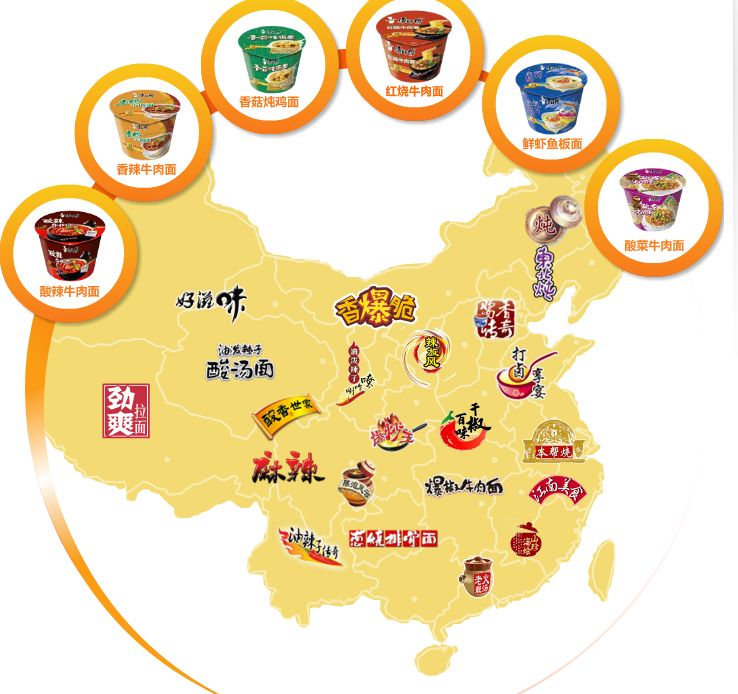 不为人知的品牌秘密,一文看懂品牌的三大秘密