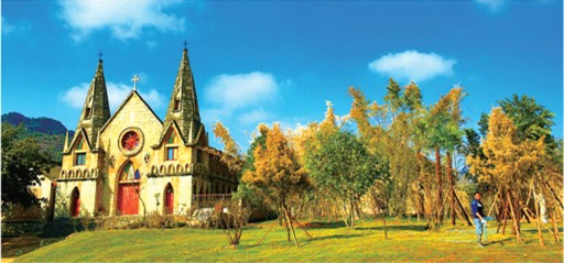 黄果树瀑布一点也不壮观,贵州黄果树瀑布大自然的鬼斧神工