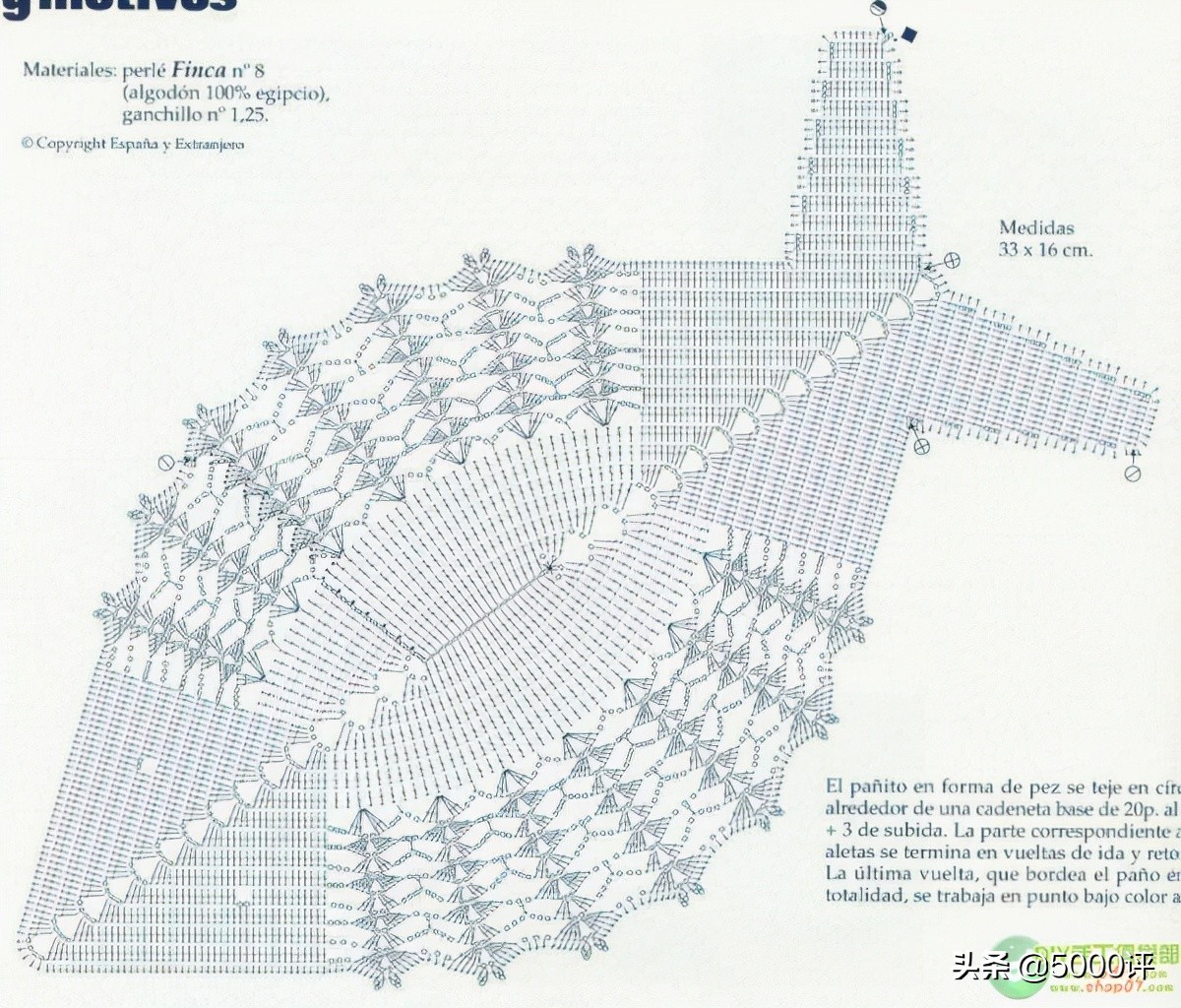 好看又实用的桌垫来了,十种漂亮桌垫图解