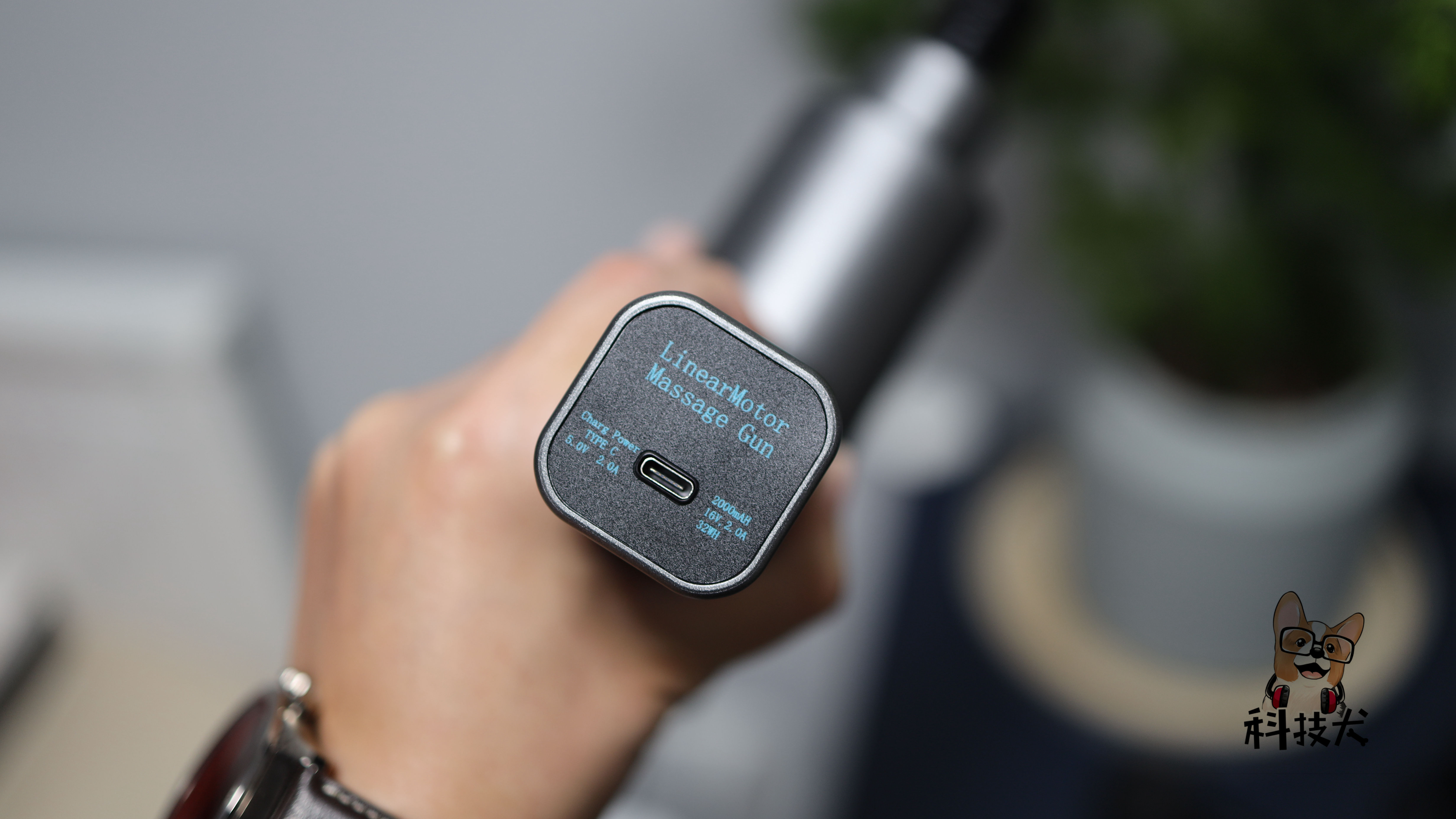雷神x1便携式按摩器,按摩器雷神