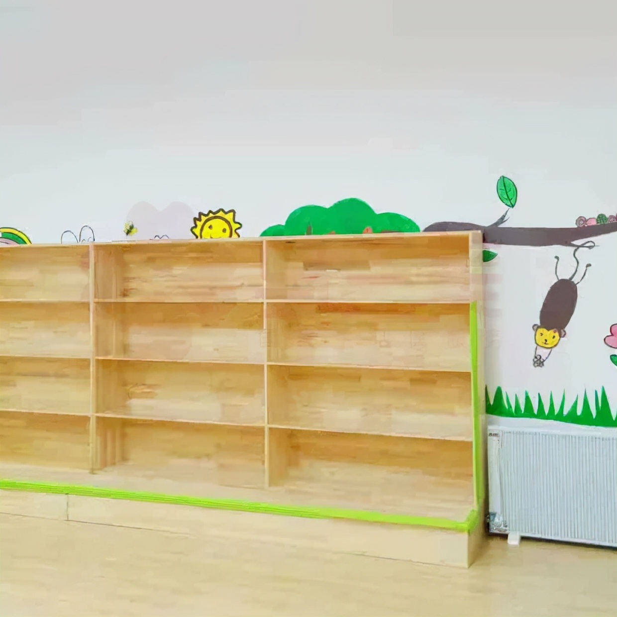 0-3岁早教早托机构探店,早教0-3岁早教机构全托